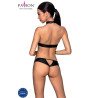 PASSION MALWIA SET CUERO ECOLOGICO L/XL