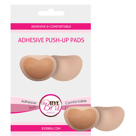 BYEBRA ADHESIVO SUJETADOR PUSH-UP