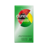 Preservativo Saboréame 12 Uds - DUREX | Sweet Sin Erotic