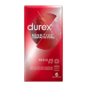 Sensitivo Contacto Total 6 Uds - DUREX | Sweet Sin Erotic