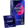 Preservativo Climax Mutuo 12 Uds - DUREX | Sweet Sin Erotic