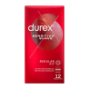 Preservativo Sensitivo Suave 12 Uds - DUREX | Sweet Sin Erotic