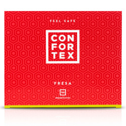 Fresa 144 uds - Comfortex  | Sweet Sin Erotic