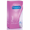 Preservativo Sensitive Ultrafino 12 Uds - PASANTE | Sweet Sin Erotic