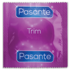 Preservativo Trim Más Delgado 3 Uds -  PASANTE | Sweet Sin Erotic