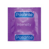 Preservativos Puntos y Estrías 3 Uds - PASANTE | Sweet Sin Erotic