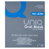 Oral Mask Sin Látex | Sweet Sin Erotic