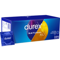 XL 144 uds - Durex | Sweet Sin Erotic
