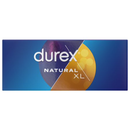 XL 144 uds - Durex | Sweet Sin Erotic