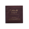 Preservativos respect XL 36 Pack - LELO HEX | Sweet Sin Erotic