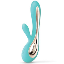 LELO Soraya 2 Aqua | Sweet Sin Erotic