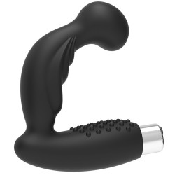 Vibrador Prostático Recargable Addicted Toys | Sweet Sin Erotic