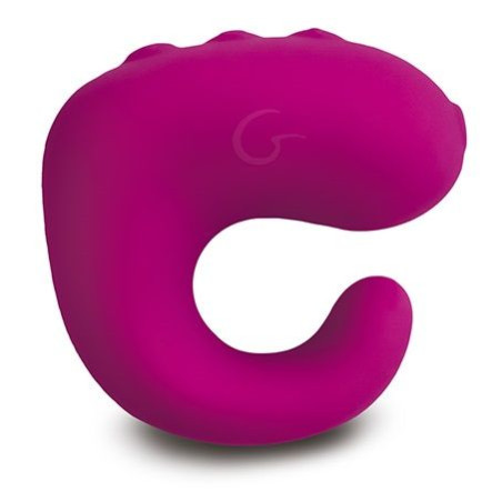 FUN TOYS  GRING ANILLO VIBRADOR XL  SWEET RASPBERRY