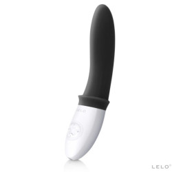 LELO Billy Vibrador Anal 2 Negro | Sweet Sin Erotic