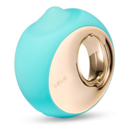 LELO Ora 3 Aqua | Sweet Sin Erotic