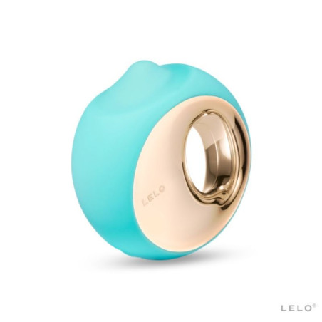 LELO Ora 3 Aqua | Sweet Sin Erotic