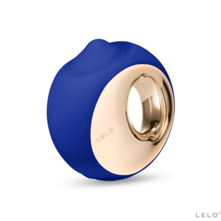 LELO Ora 3 Midnight Blue |Sweet Sin Erotic