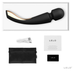 LELO Smart Wand 2 |Sweet Sin Erotic