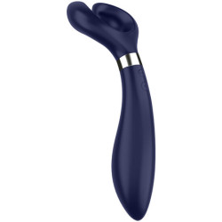 Endless Fun Multi Vibrador Satisfyer | Sweet Sin Erotic