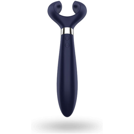 Endless Fun Multi Vibrador Satisfyer | Sweet Sin Erotic