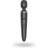 Wand-er Woman Negro Satisfyer | Sweet Sin Erotic