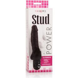 Power Stud Cliterrific Negro |Sweet Sin Erotic