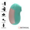 RITHUAL- SHUSHU 2.0 NEW GENERATION CLITORAL AQUA