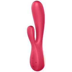 Satisfyer Mono Flex App - Sweet Sin Erotic