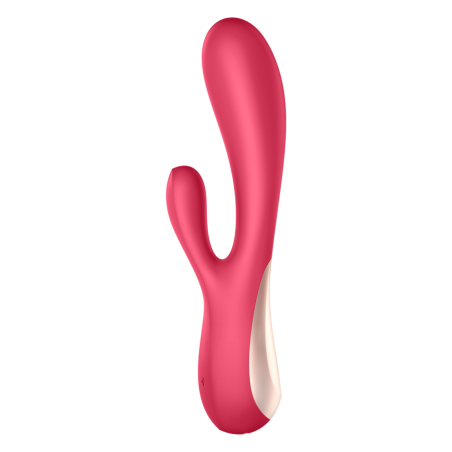 Satisfyer Mono Flex App - Sweet Sin Erotic