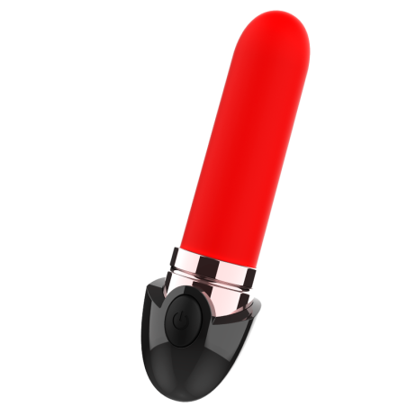 Coquette Pintalabios Vibrador - Sweet Sin Erotic