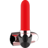 Coquette Pintalabios Vibrador - Sweet Sin Erotic