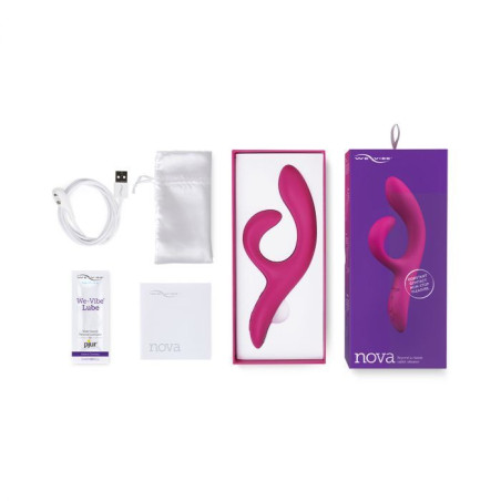 We-Vibe Vibrador Nova 2 App - Sweet Sin Erotic