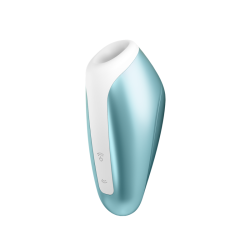 Satisfyer Love Breeze Ice Blue - Sweet Sin Erotic