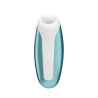 Satisfyer Love Breeze Ice Blue - Sweet Sin Erotic