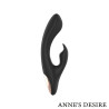 Anne's Desire Rabbit - Tecnología WATCHME |Sweet Sin Erotic