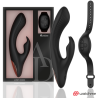 Anne's Desire Rabbit - Tecnología WATCHME |Sweet Sin Erotic