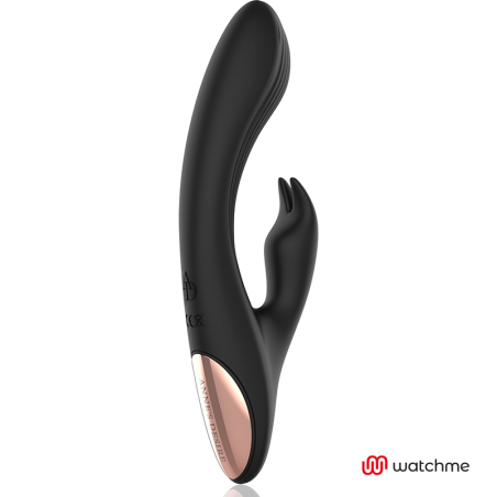 Anne's Desire Rabbit - Tecnología WATCHME |Sweet Sin Erotic