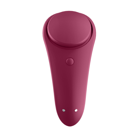 Panty Satisfyer Secreto - Sweet Sin Erotic