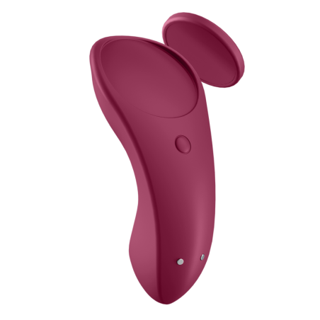 Panty Satisfyer Secreto - Sweet Sin Erotic