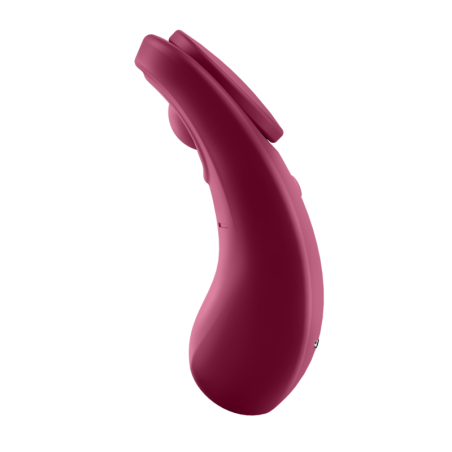 Panty Satisfyer Secreto - Sweet Sin Erotic