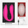 WearWatch Vibrador Fucsia/Rosa - Sex Shop | Sweet Sin Erotic