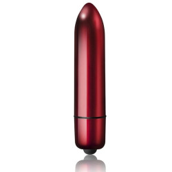 RO-120MM RED ALERT: Placer Alerta Roja | Sweet Sin Erotic