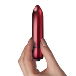 RO-120MM RED ALERT: Placer Alerta Roja | Sweet Sin Erotic