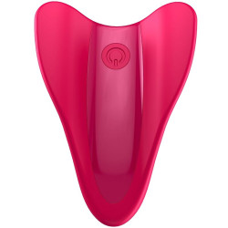 SATISFYER HIGH FLY: Dedal Vibratorio | Sweet Sin Erotic