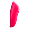 SATISFYER HIGH FLY: Dedal Vibratorio | Sweet Sin Erotic