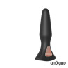 Vibrador Plug Anal Control Remoto Alexandru | Sweet Sin Erotic