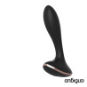 Vibrador Vernet con Control Remoto WATCHME | Sweet Sin Erotic