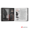 Vibrador Amadeus con Control Remoto WATCHME | Sweet Sin Erotic