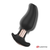 Vibrador Amadeus con Control Remoto WATCHME | Sweet Sin Erotic