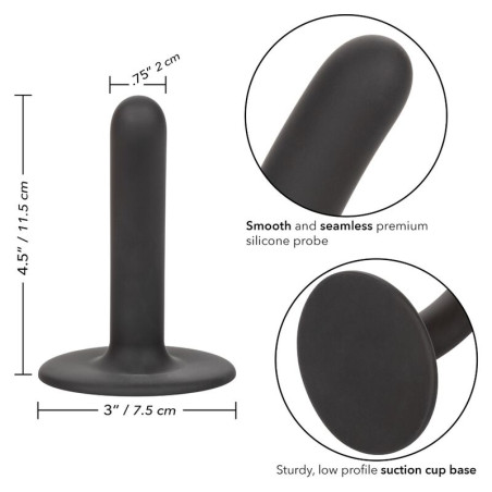 Dildo Calex Boundless 11.5 cm | Sweet Sin Erotic